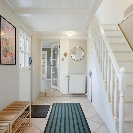Dom wakacyjny 10319-ulfborg-ohusevej-25 *